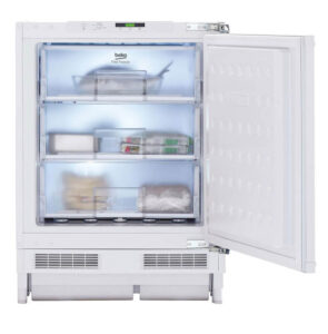 Abverkauf Geräte BEKO BU1203N Gefrierschrank 1