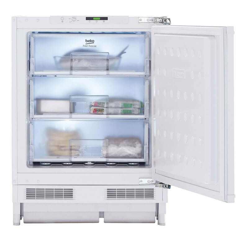 Beko BU1203N Gefrierschrank