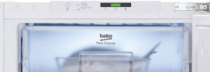 Abverkauf Geräte BEKO BU1203N Gefrierschrank 3