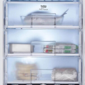 Abverkauf Geräte BEKO BU1203N Gefrierschrank 4