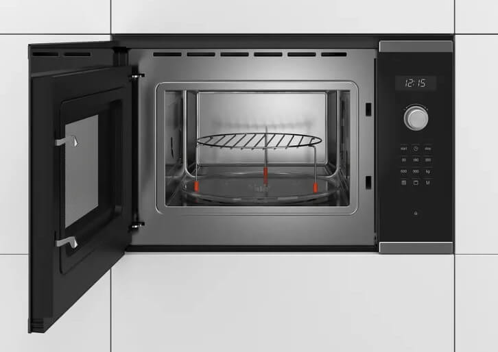 Bosch BEL554 Einbaumikrowelle