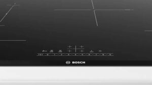 Abverkauf Geräte BOSCH PVS875FB5E Kochfeld 2