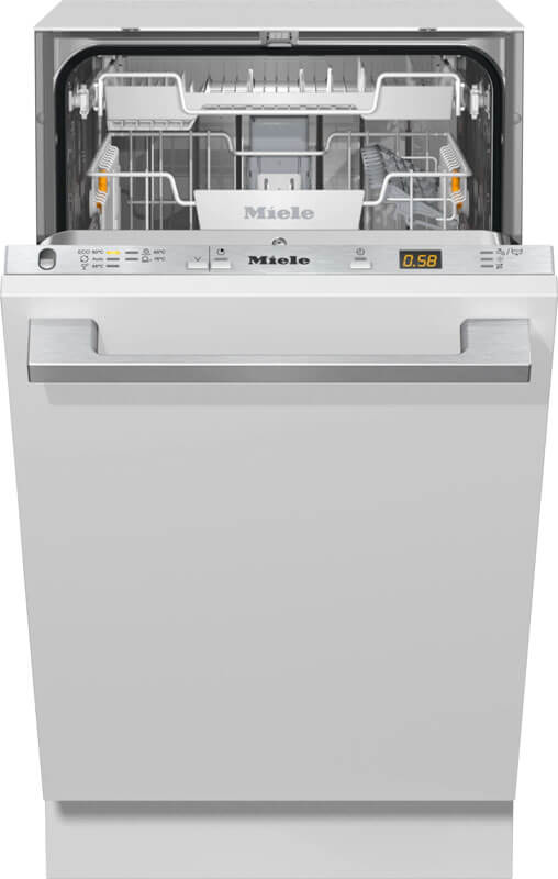 Miele G5481 SCViSL Geschirrspüler