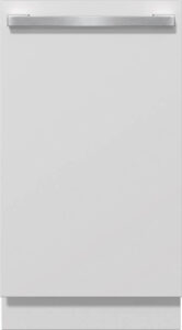 Abverkauf Geräte MIELE G5481SCViSL Geschirrspüler 2