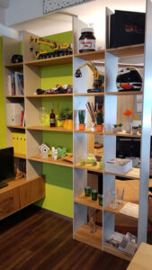 Abverkauf Möbel ANREI Modell Puro 2