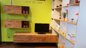 Abverkauf Möbel ANREI Modell Puro 3