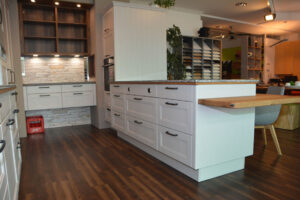 Abverkauf Möbel Topline Küche Modell York 3