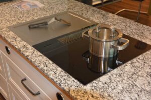 Abverkauf Möbel Topline Küche Modell York 4