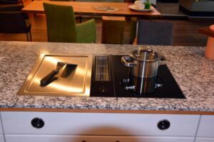 Abverkauf Möbel Topline Küche Modell York 5