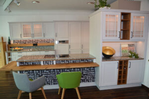 Abverkauf Möbel Topline Küche Modell York 6