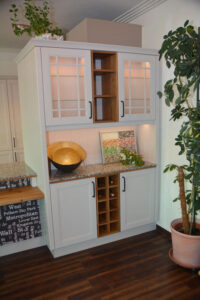 Abverkauf Möbel Topline Küche Modell York 7