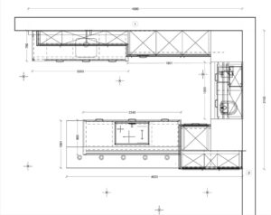 Abverkauf Möbel Topline Küche Modell York 8