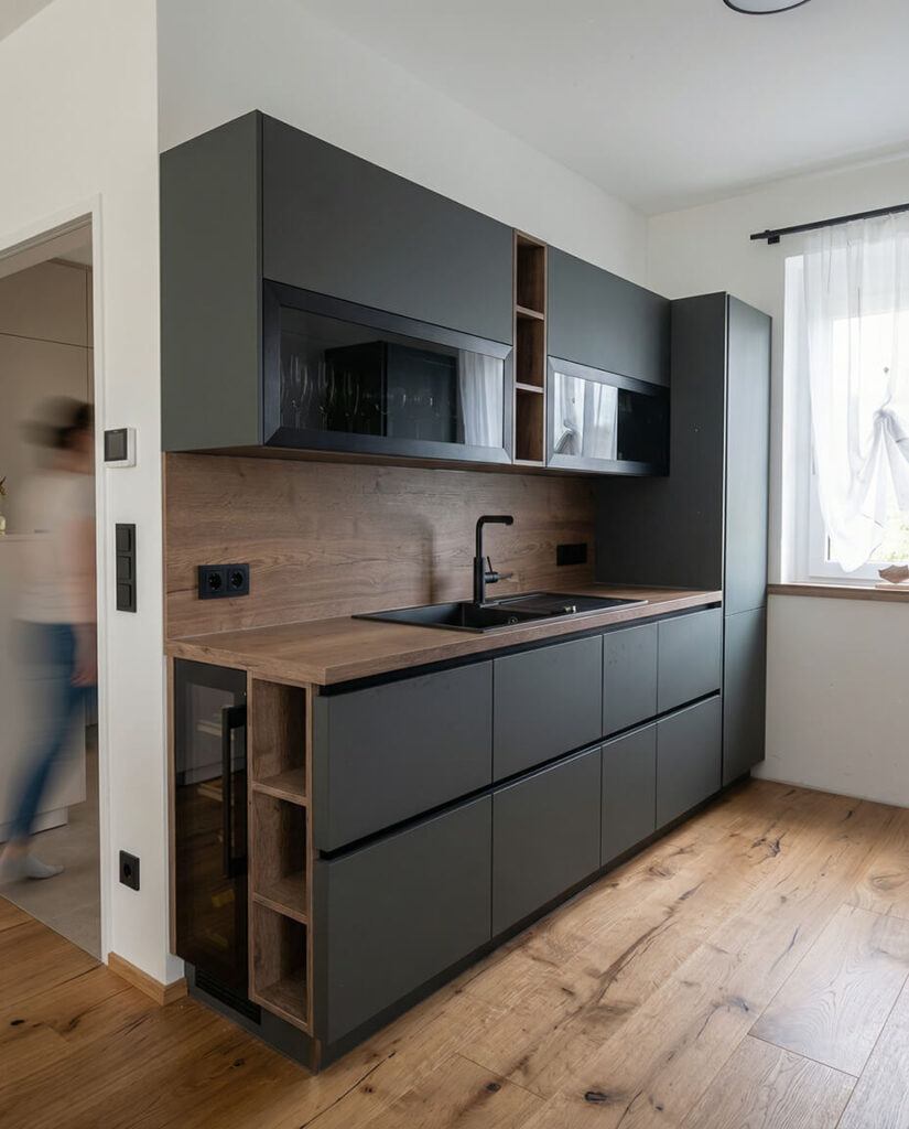 Leistungen Küchen 1