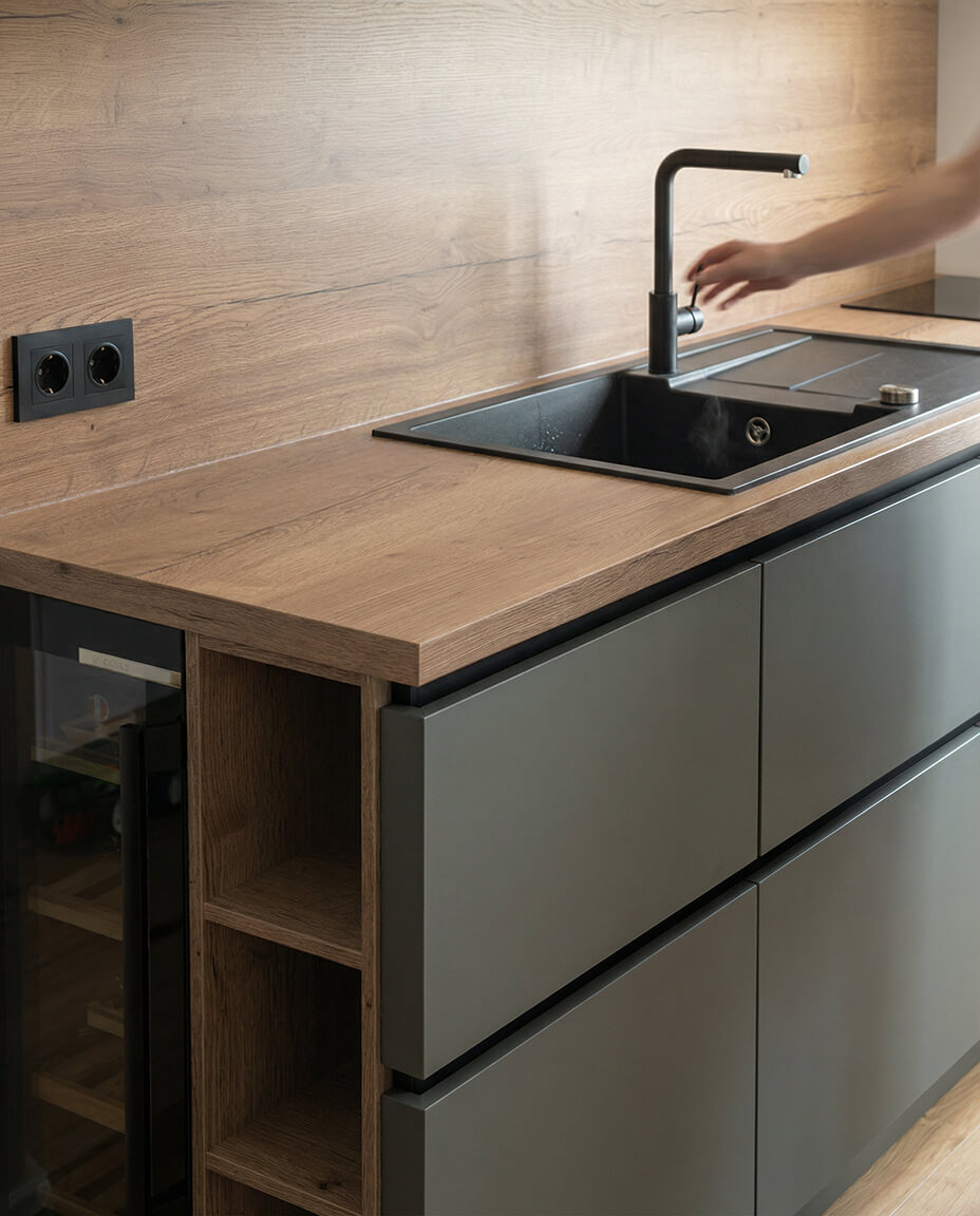 Leistungen Küchen 2