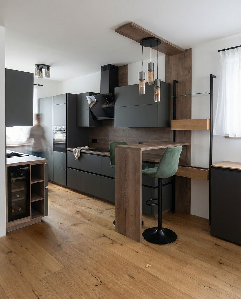 Leistungen Küchen 3