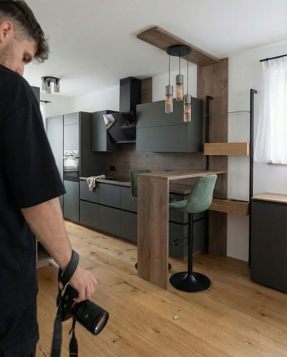 Leistungen Küchen 4