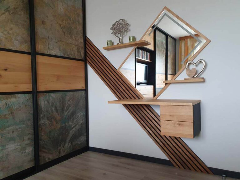 Leistungen Schlafzimmer 1