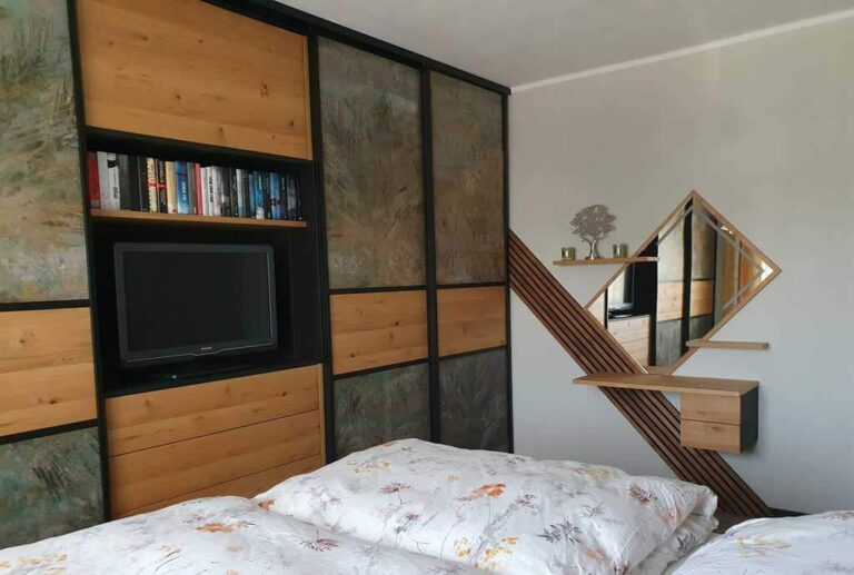 Leistungen Schlafzimmer 3