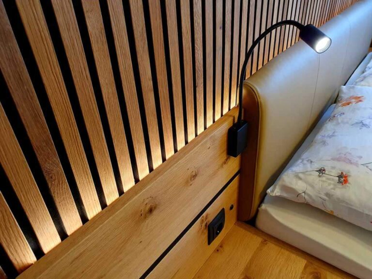 Leistungen Schlafzimmer 4