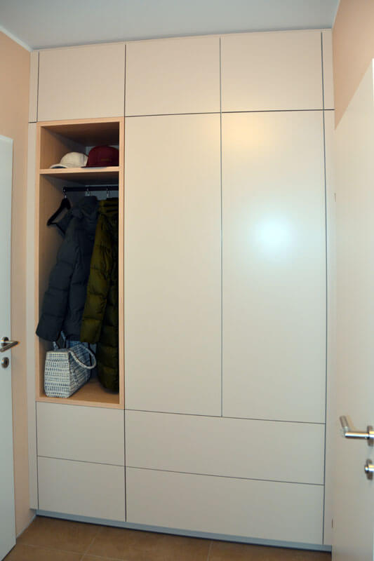 Leistungen Vorraum & Bad 3