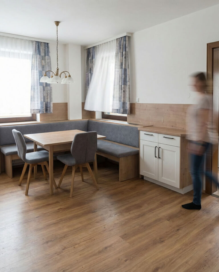 Leistungen Wohnen & Esszimmer 1