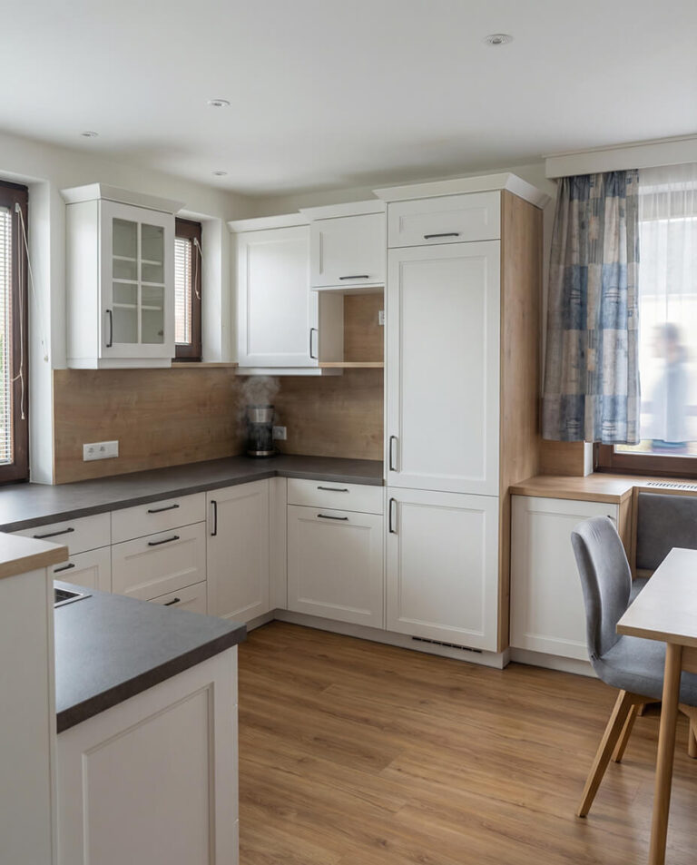 Leistungen Wohnen & Esszimmer 2