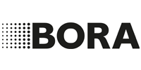 Markenlogo BORA