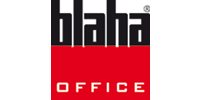 Markenlogo Blaha Office