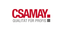 Markenlogo CSAMAY