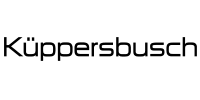 Markenlogo Küppersbusch