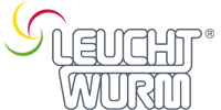 Markenlogo LeichtWurm