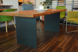 Möbel Abverkauf Stammtisch 2