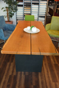 Möbel Abverkauf Stammtisch 3