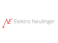 Partnerlogo Elektro Neulinger