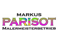 Partnerlogo Markus Parisot