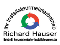 Partnerlogo Richard Hauser