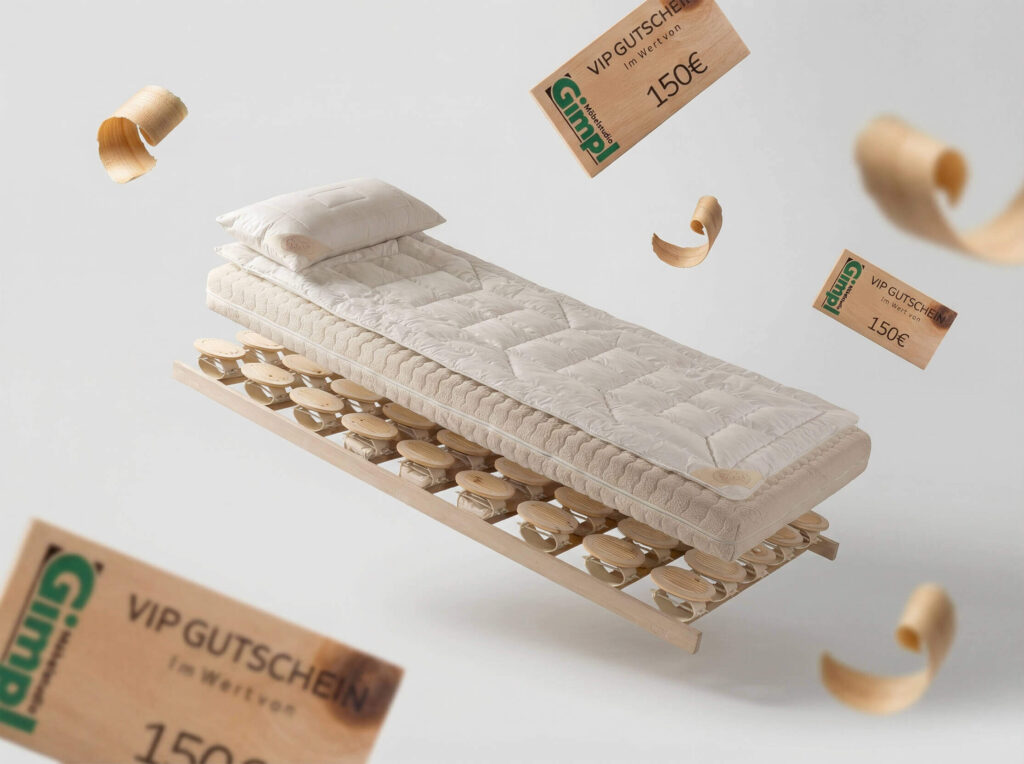 Schlafstudio Relax 2000 Aktion 1