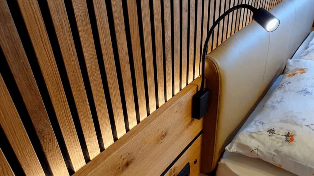 Schlafzimmer planen So wird der Raum ruhig und praktisch zugleich